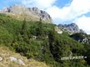 Mindelheimer Hütte-Krumbacher Höhenweg