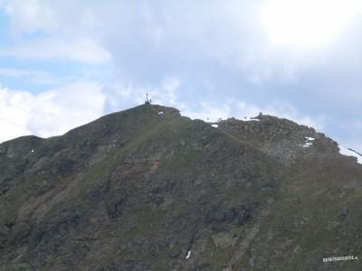 Kassianspitze, 2581 m