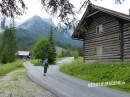 Kompar und Satteljoch