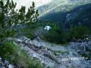 Westliche Karwendelspitze