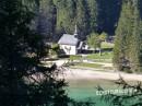 Pragser Wildsee