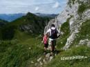 Gehrenspitze 2163m (Tannheimer)