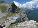 Westliche Karwendelspitze