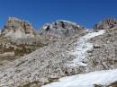Dreizinnenumrundung in den Sextner Dolomiten