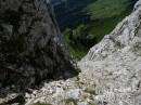 Gehrenspitze 2163m (Tannheimer)