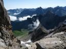 Holzgauer (auch Lechtaler-) Wetterspitze