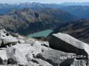 Weißzint im Zillertaler Alpenkamm