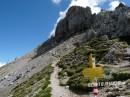 Westliche Karwendelspitze