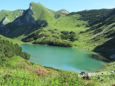 Schochenspitze