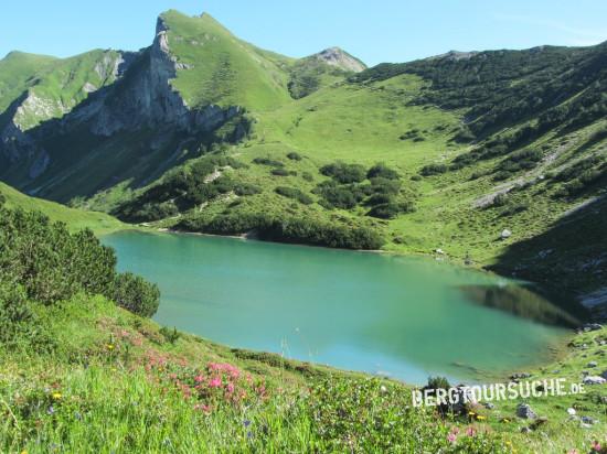 Schochenspitze