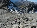 Dreieckspitz (3030 m)