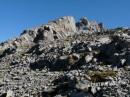 Holzgauer (auch Lechtaler-) Wetterspitze