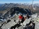 Dreieckspitz (3030 m)