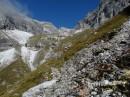 Wandern, bergsteigen und skifahren im Pflerscher Tal