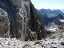 Holzgauer (auch Lechtaler-) Wetterspitze