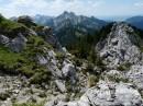 Große Klammspitze