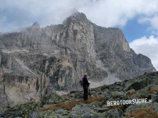 Pflerscher Höhenweg