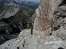 Holzgauer (auch Lechtaler-) Wetterspitze