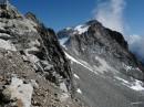 Fernerköpfl(3249 m) durch das Geltal