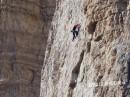 Dreizinnenumrundung in den Sextner Dolomiten