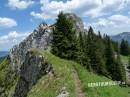 Große Klammspitze