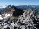 Holzgauer (auch Lechtaler-) Wetterspitze