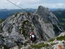 Gehrenspitze 2163m (Tannheimer)