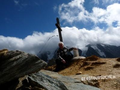 Rotbachlspitze (2897 m)