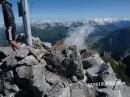 Holzgauer (auch Lechtaler-) Wetterspitze