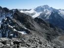 Dreieckspitz (3030 m)