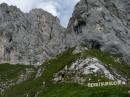 Gehrenspitze 2163m (Tannheimer)