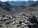 Weißzint im Zillertaler Alpenkamm