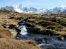 Dreieckspitz (3030 m)