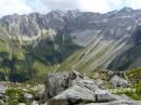 Nebelhornbesteigung und Laufbacher Eck Tour