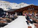 Zugspitze (Von Ehrwald über Gatterl und Knorrhütte)