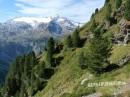 Lenkstein (3237m) im Rieserferner Gebirge