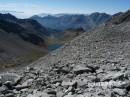 Weißzint im Zillertaler Alpenkamm