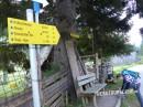 Vordere Steinkarspitze und Galtjoch