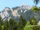 Rappenklammspitze (1835m)