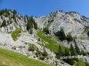 Kenzenkopf und Geiselsteinjoch