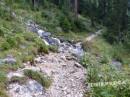 Erfurter Hütte im Rofangebirge