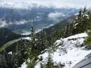 Erfurter Hütte im Rofangebirge