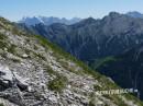 Gipfeltour über Engelspitze,Seelakopf und ...