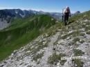 Gipfeltour über Engelspitze,Seelakopf und ...