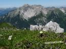 Gipfeltour über Engelspitze,Seelakopf und ...