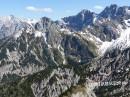 Rappenklammspitze (1835m)