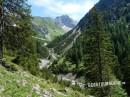 Gipfeltour über Engelspitze,Seelakopf und ...