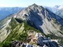 Auf Seekar- und Seebergspitze