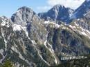 Rappenklammspitze (1835m)