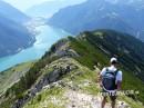 Auf Seekar- und Seebergspitze